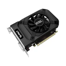 Видеокарта Palit nVidia GeForce GTX 1050TI 4Гб, GDDR5 NE5105T018G1-1076F