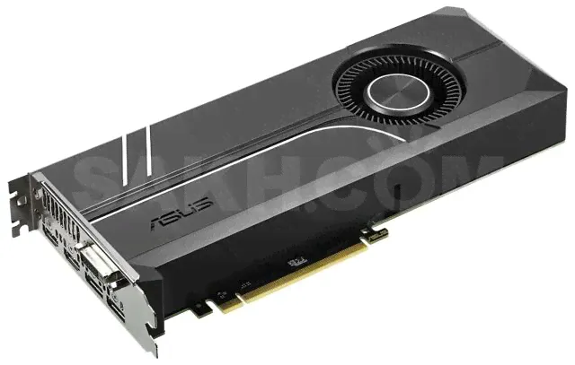 Asus turbo geforce gtx 1060 6gb (turbo-gtx1060-6g)