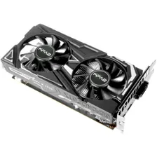 Видеокарта NVIDIA GeForce GTX 1630 KFA2 EX 4Gb (49585)