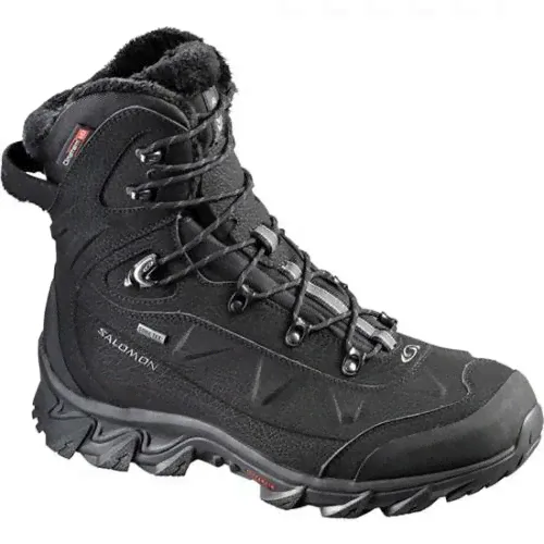 кроссовки SALOMON 108660 NYTRO GTX W