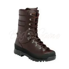 Ботинки охотничьи AKU Grizzly Top II GTX цвет Brown