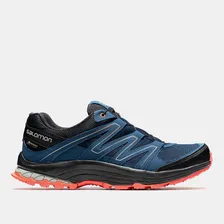 Кроссовки женские SALOMON SOLLIA GTX W
