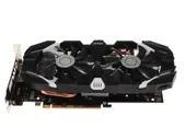 Видеокарта GeForce GTX 1060 6GB MSI 6GT OCV1 (GTX 1060 OCV1 6G)