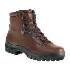 Ботинки AKU Alpen GTX
