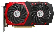 Видеокарта MSI GTX 1050 Ti GAMING X 4Gb (GTX 1050 Ti GAMING X 4G)