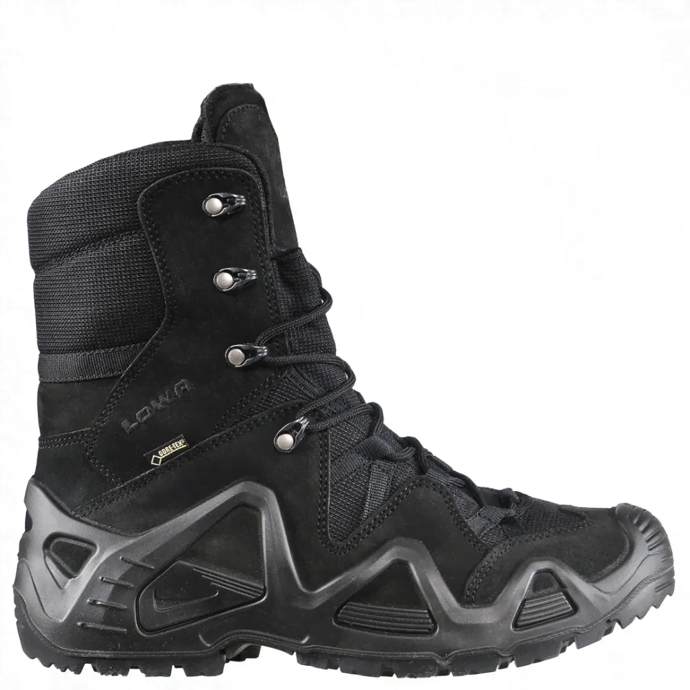 Ботинки Lowa Zephyr Hi GTX TF-1