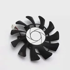 1 шт. Сменный Вентилятор Охлаждения для MSI GTX 750ti 750 740 ITX Кулер для Видеокарты Вентилятор Видеокарты HA8010H12F-Z