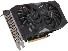 Видеокарта NVIDIA GTX 1630 4Gb Gigabyte GV-N1630OC-4GD