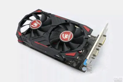 видео карта Veineda GTX 750Ti 2 ГБ GDDR5-0