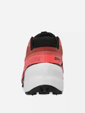 Кроссовки мужские Salomon Spikecross 6 GTX, Красный