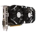 Видеокарта MSI GTX 1060 3Gb (GTX 1060 3GT OC)