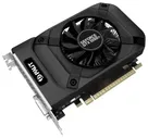 GeForce GTX 1050 Ti StormX