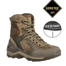 Ботинки SHADOW High GTX Prabos, цвет Camouflage