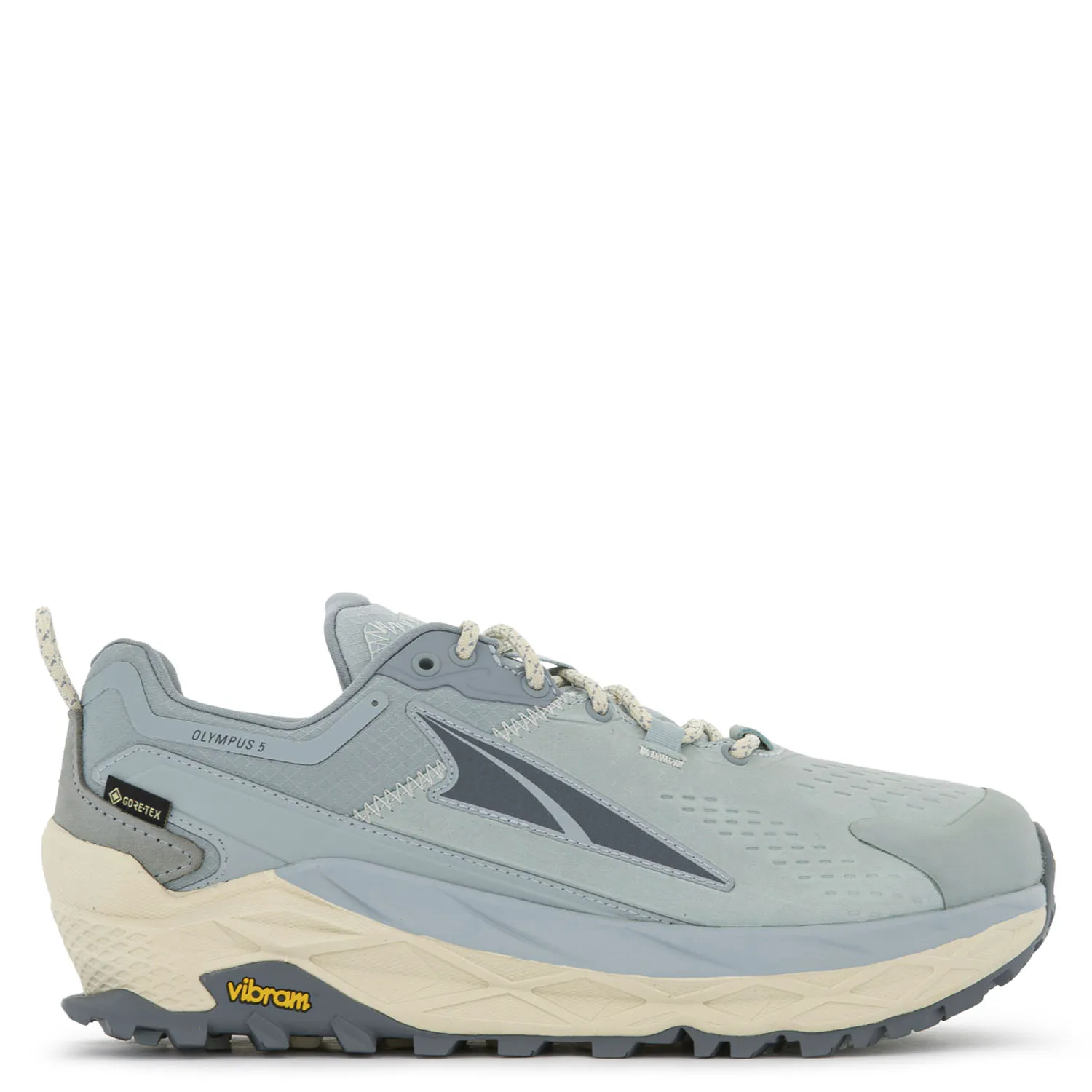 Ботинки ALTRA Olympus 5 Hike Low GTX Mineral Blue-0