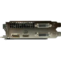Видеокарта GigaByte nVidia GeForce GTX 1060 6Gb GV-N1060WF2OC-6GD