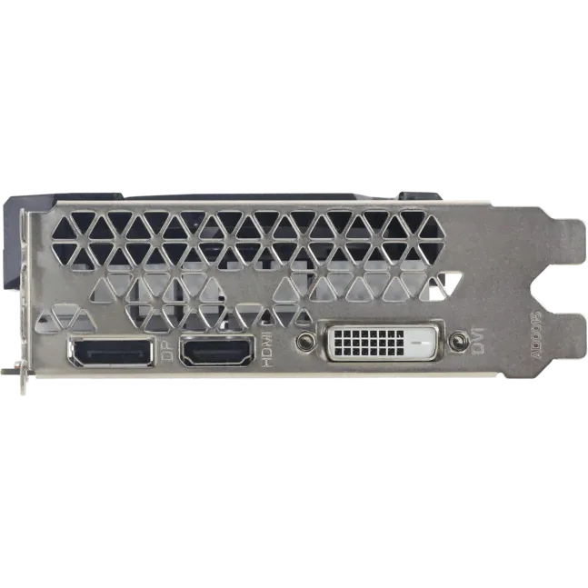 Видеокарта NVIDIA GeForce GTX 1660 Super Biostar 6Gb (VN1666SF69)-0
