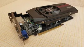 149-212-001 GeForce 600-Series NVIDIA GeForce GTX 650