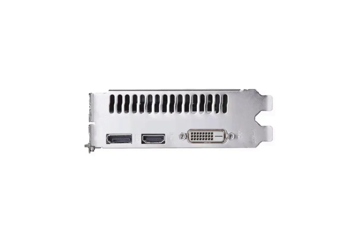 Видеокарта Sinotex nVidia GeForce GTX 1650 4Gb NK165DF46F