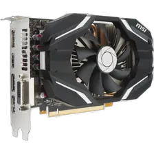 Видеокарта MSI GeForce GTX 1060 6G OC
