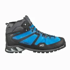 Треккинговые ботинки Millet Super Trident GTX