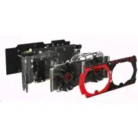 Видеокарта MSI GeForce GTX 960 Gaming 4G в Санкт-Петербурге