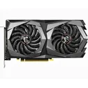 Видеокарта MSI GTX 1650 4096Mb (GTX 1650 GAMING X 4G)