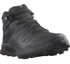 Ботинки SALOMON Outrise Mid GTX L47143500