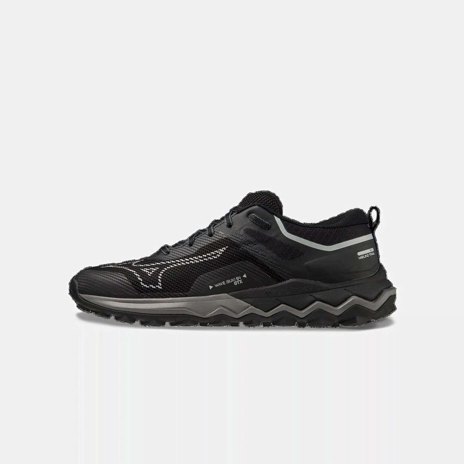 Кроссовки Wave Ibuki 4 GTX жен.-0