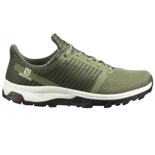Кроссовки мужские SALOMON OUTBOUND PRISM GTX