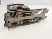 Видеокарта PCI-E ASUS GeForce GTX 650 Ti 1Gb