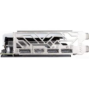 MSI GeForce GTX 1660 ARMOR 6G OC RTL