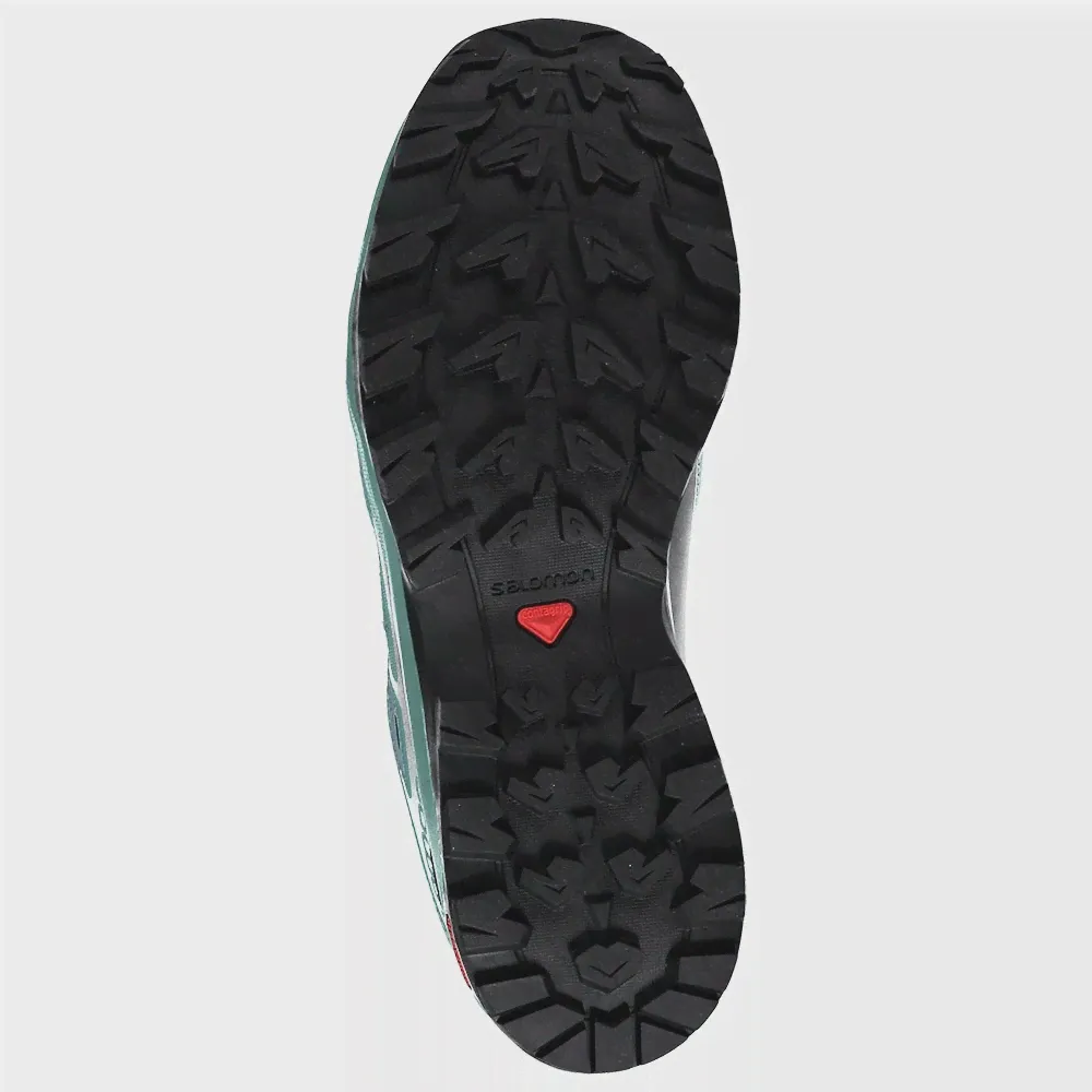 🛍 Salomon кроссовки женские походные X Radiant GTX W L404839-3.5-2