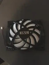 🛍 Кулер FONSONING для видеокарты GeForce GTX 650 N650-1GD5 OCV1 GTX650
