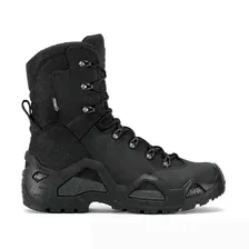 Тактические ботинки Lowa Z-8N GTX C, черный 840054396762 | black