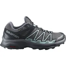 Кроссовки SALOMON LEONIS GTX W