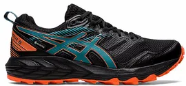 Кроссовки женские ASICS Gel-Sonoma 6 Gtx Black/Misty Pine