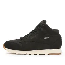 Кроссовки Reebok Classic Leather Mid Gtx-Thin
