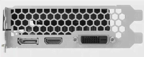 GeForce GTX 1050 Ti StormX-0