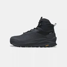 Ботинки Olympus 6 Hike Mid Gtx