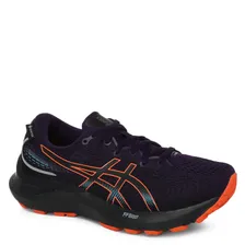 Женские кроссовки ASICS GEL-CUMULUS 24 GTX Артикул 3792512, темно-фиолетовый