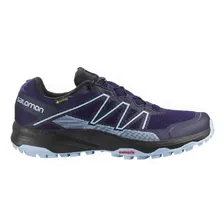 Кроссовки женские SALOMON XA YARON GTX W