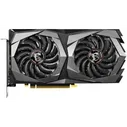 MSI GTX 1650 GAMING X 4G - GTX 1650 GAMING X 4G