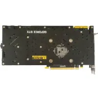 Видеокарта KFA2 nVidia GeForce GTX 1080 8Gb 80NSJ6DHL4EK