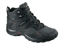 Salomon Кроссовки мужские Elios 2 Mid GTX