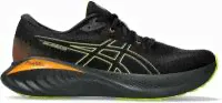 Кроссовки ASICS Gel-Cumulus 25 Gtx, размер 9,5 US, черный