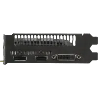 Видеокарта ASUS nVidia GeForce GTX 1650 4Gb PH-GTX1650-O4G