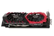 Видеокарта GeForce GTX 1060 6GB MSI GAMING X (GTX 1060 GAMING X 6G)