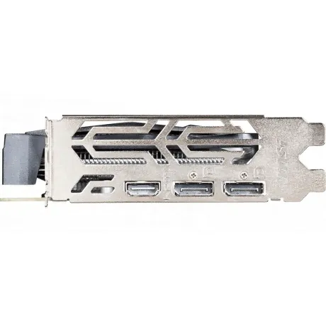 Видеокарта MSI GTX 1650 4096Mb (GTX 1650 GAMING X 4G)-2