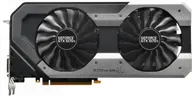 Видеокарта Palit GeForce GTX 1070 Ti GeForce GTX 1070 Ti Super JetStream PCI-E 8192Mb GDDR5 256 Bit Retail