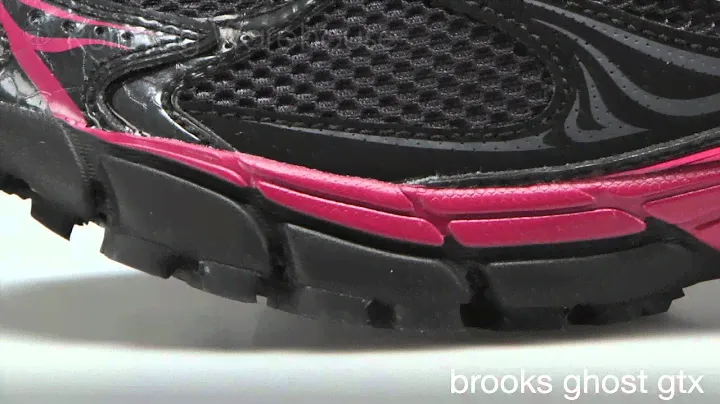Brooks Ghost GTX Women